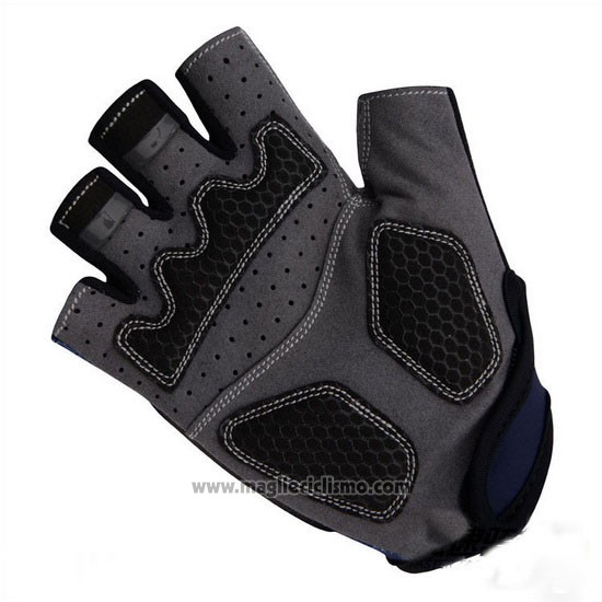 2015 IAM Guanti Corti Ciclismo